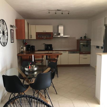 Holiday Home - Apartment Carmen Севід Екстер'єр фото