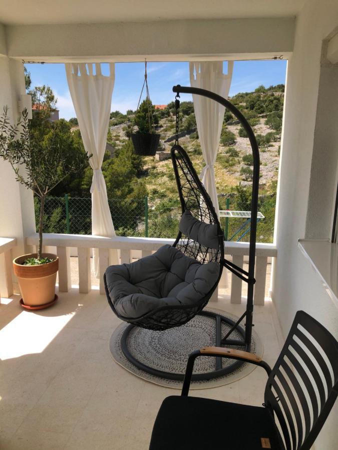 Holiday Home - Apartment Carmen Севід Екстер'єр фото