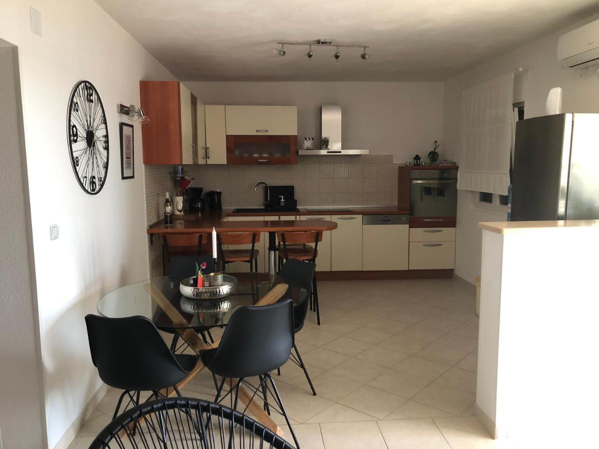 Holiday Home - Apartment Carmen Севід Екстер'єр фото