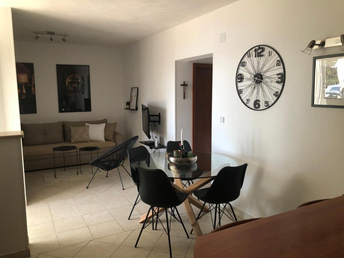 Holiday Home - Apartment Carmen Севід Екстер'єр фото