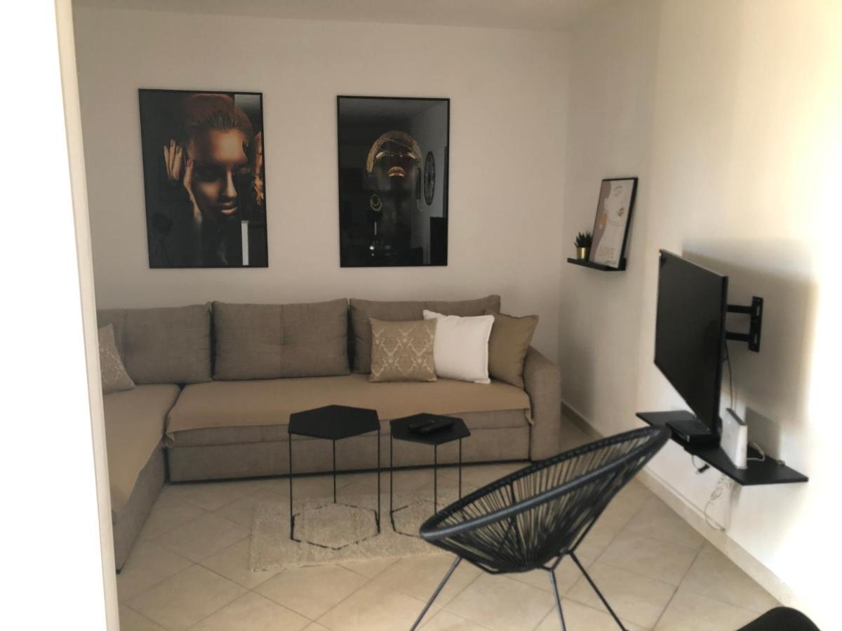 Holiday Home - Apartment Carmen Севід Екстер'єр фото