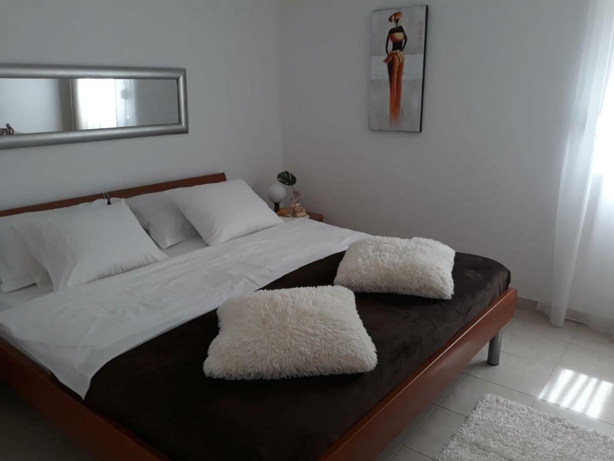 Holiday Home - Apartment Carmen Севід Екстер'єр фото