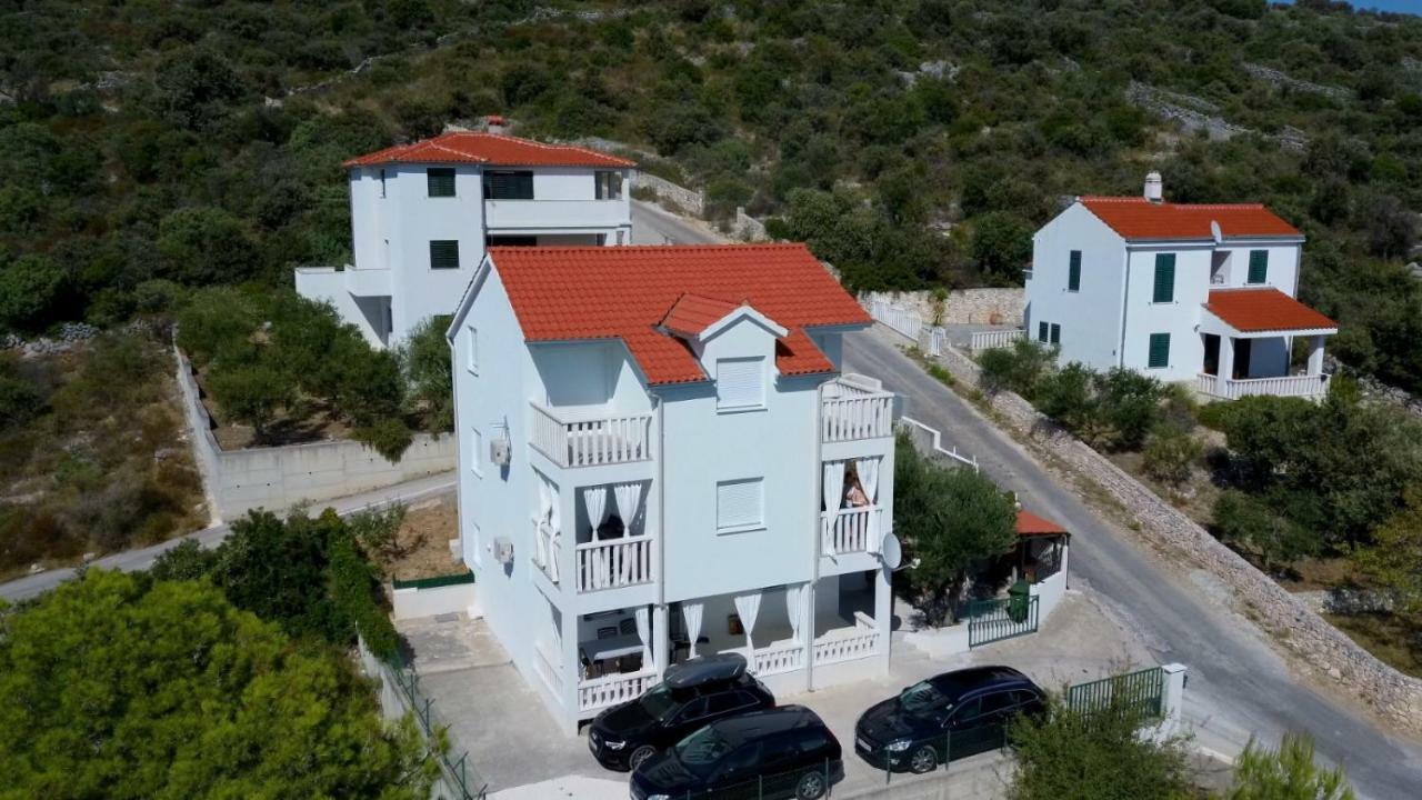 Holiday Home - Apartment Carmen Севід Екстер'єр фото