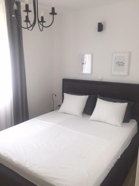 Holiday Home - Apartment Carmen Севід Екстер'єр фото