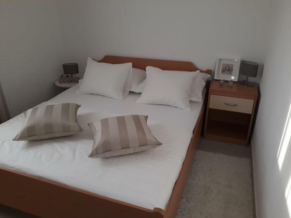 Holiday Home - Apartment Carmen Севід Екстер'єр фото