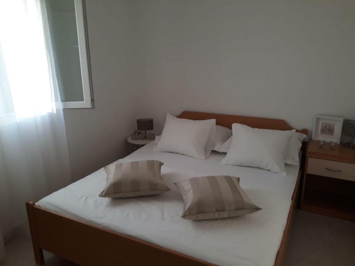 Holiday Home - Apartment Carmen Севід Екстер'єр фото