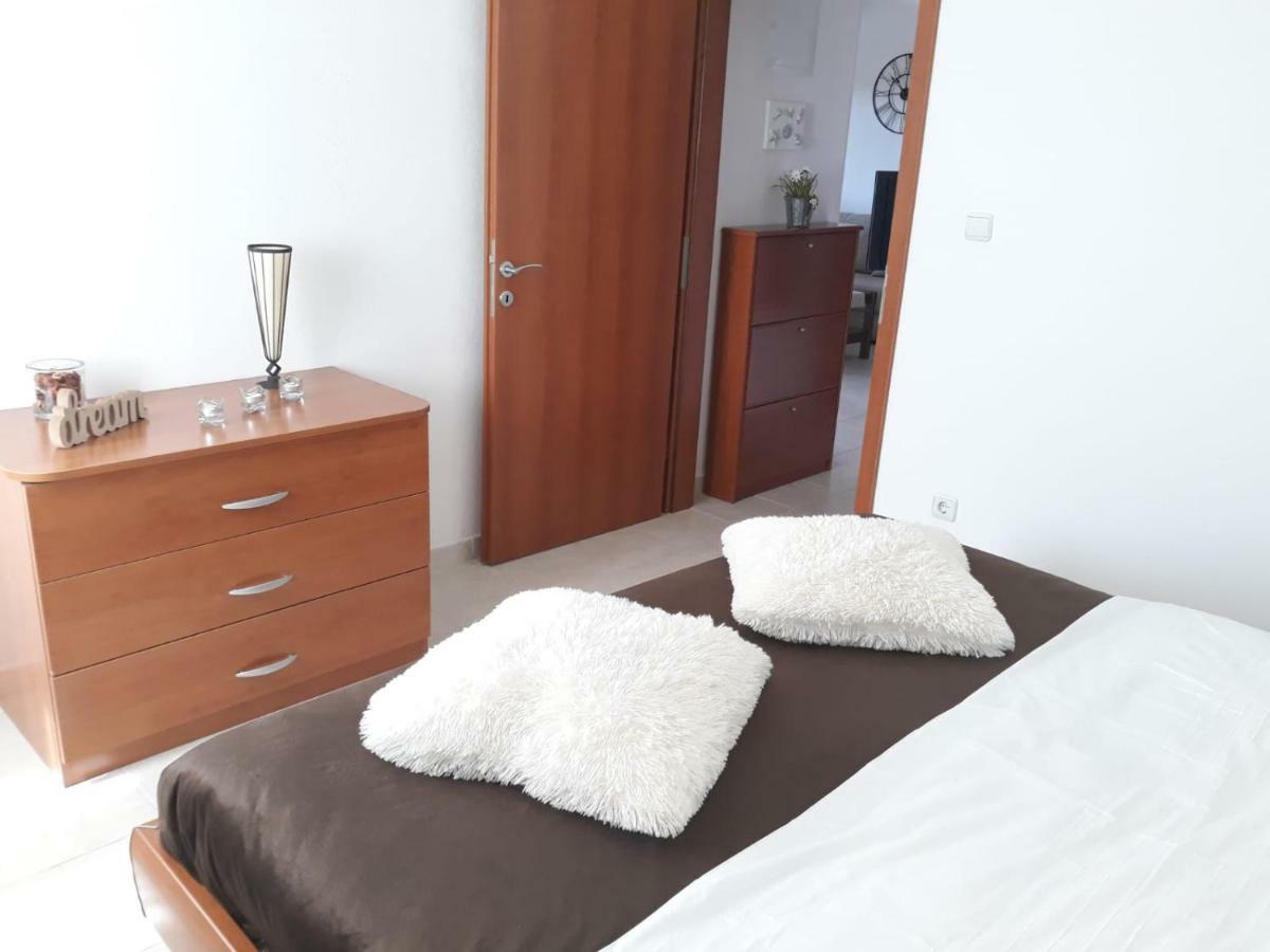 Holiday Home - Apartment Carmen Севід Екстер'єр фото